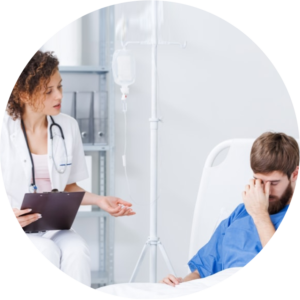 Psicologia Hospitalar